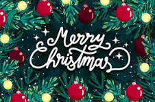 クリスマス特別企画！エフコムの選手と一緒にお祝いしよう⚾