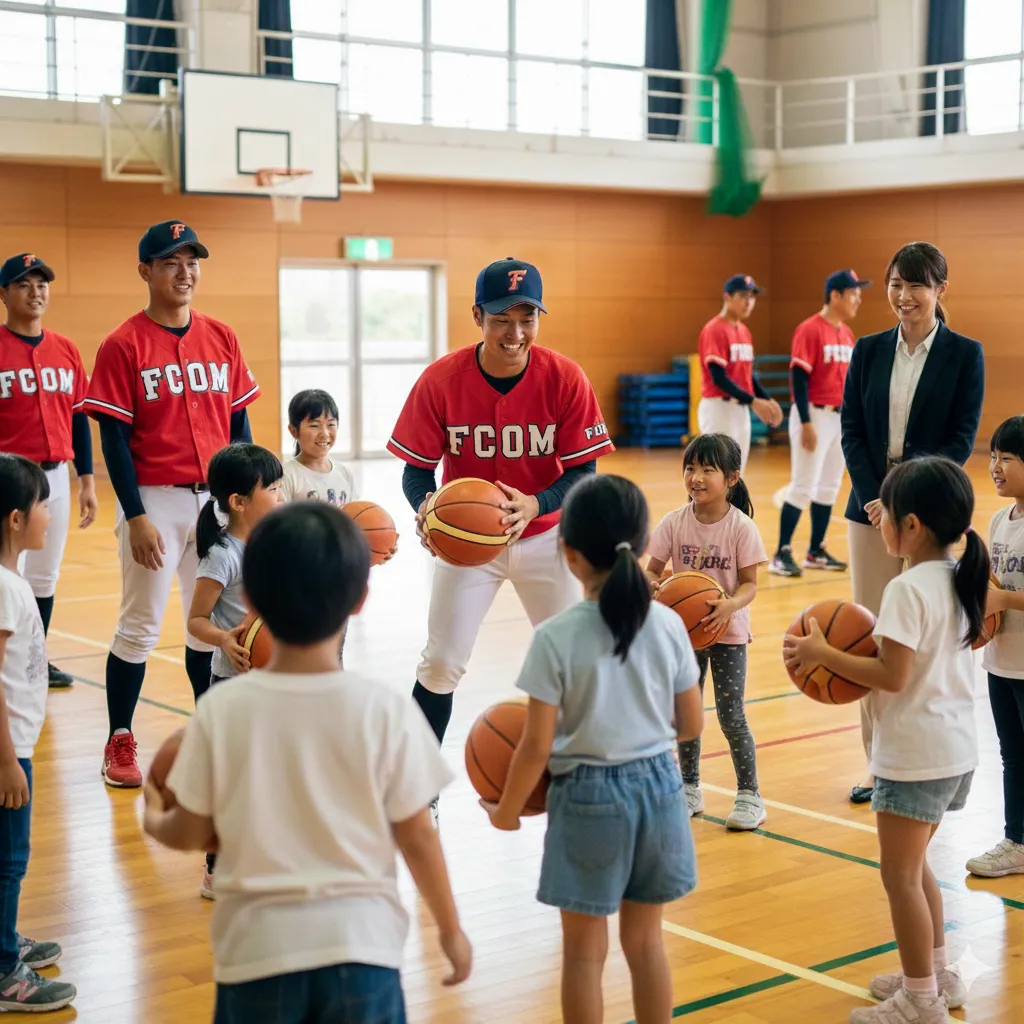佐藤美咲（小学校教論）